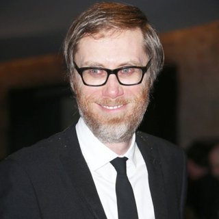 Stephen Merchant
