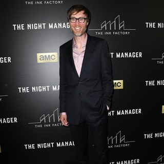 Premiere of AMC's The Night Manager - Arrivals