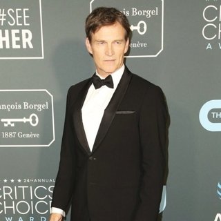 Stephen Moyer