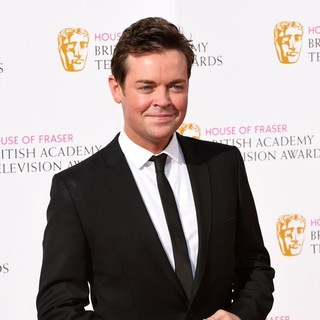 Stephen Mulhern