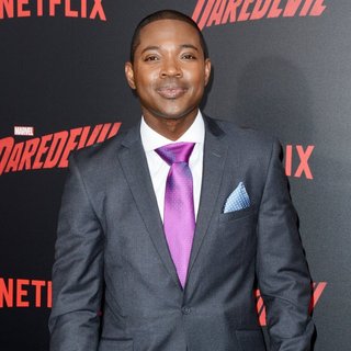 Stephen Rider