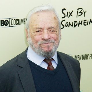 Stephen Sondheim