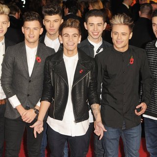 Stereo Kicks