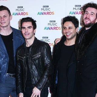 Stereophonics