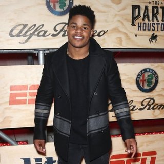 Sterling Shepard