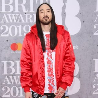 Steve Aoki