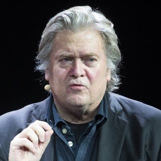 Steve Bannon