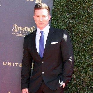 Steve Burton