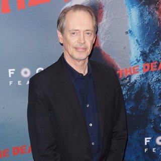 Steve Buscemi