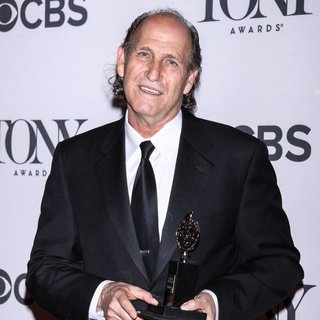 Steve Canyon Kennedy