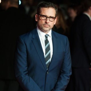 58th BFI London Film Festival - Foxcatcher Screening - Arrivals