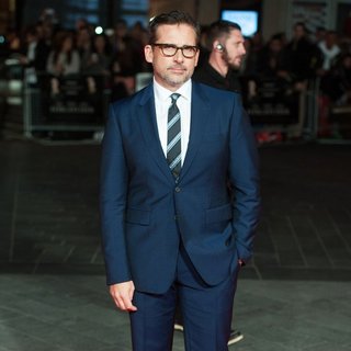 58th BFI London Film Festival - Foxcatcher Screening - Arrivals