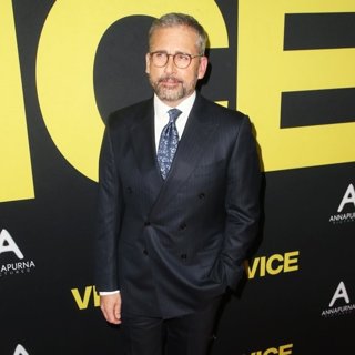 Steve Carell