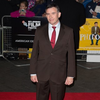 57th BFI London Film Festival - Philomena Film Premiere - Arrivals