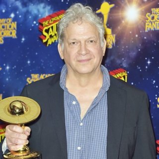Steve De Jarnatt