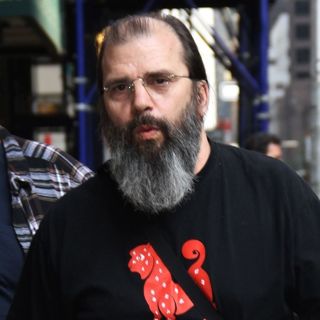 Steve Earle
