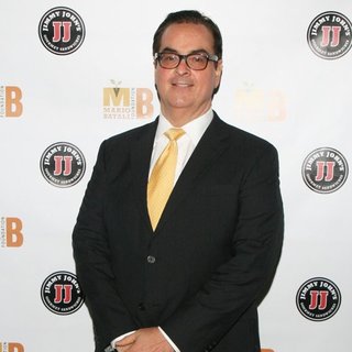 Steve Higgins