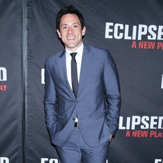Steve Kazee