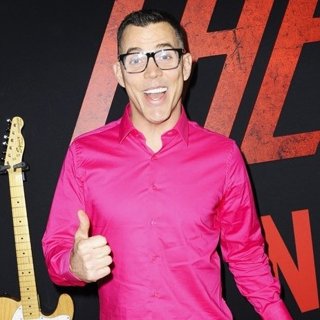 Steve-O