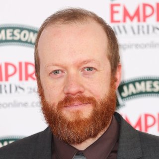 Steve Oram