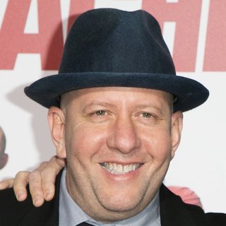 Steve Pink