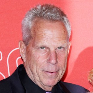 Steve Tisch