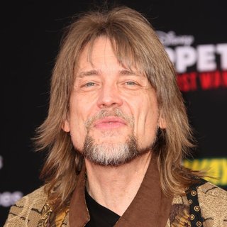 Steve Whitmire