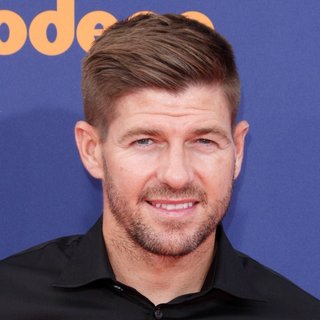 Steven Gerrard