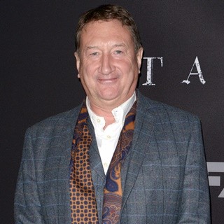 Steven Knight