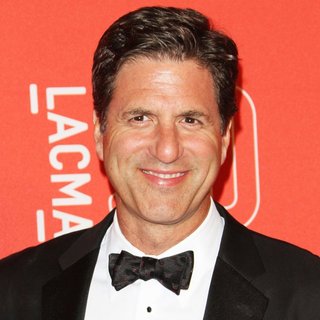 Steven Levitan