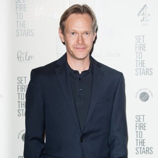 Steven Mackintosh