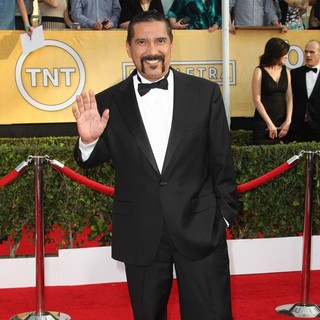 Steven Michael Quezada