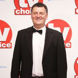 Steven Moffat