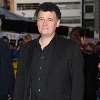 The UK Film Premiere of The Adventures of Tintin: The Secret of the Unicorn - Arrivals
