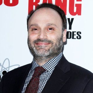 Steven Molaro