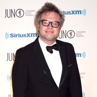 Steven Page
