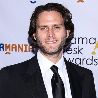 Steven Pasquale