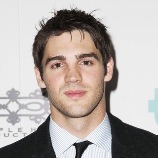 Steven R. McQueen in 6th Annual Thirst Gala