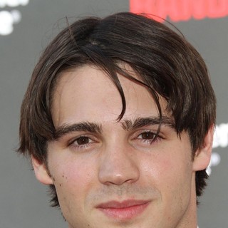 Steven R. McQueen in The World Premiere of Disney-Jerry Bruckheimer Films' The Lone Ranger