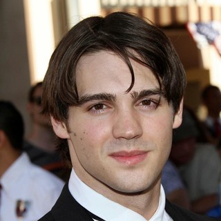 Steven R. McQueen in The World Premiere of Disney-Jerry Bruckheimer Films' The Lone Ranger