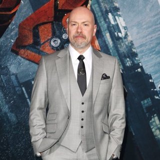 Steven S. DeKnight