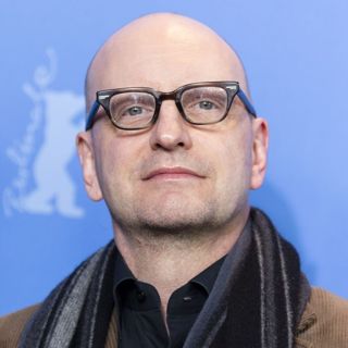 Steven Soderbergh