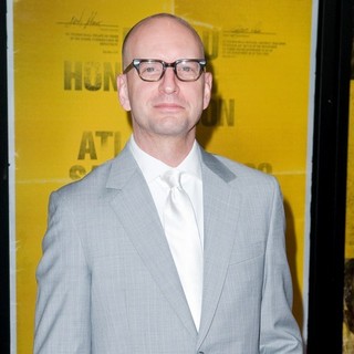 New York Premiere of Contagion - Arrivals
