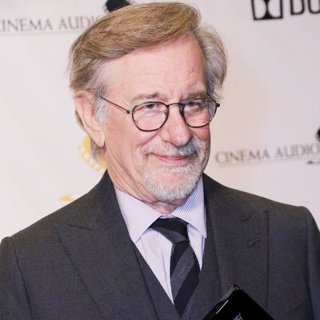 Steven Spielberg