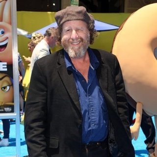 Steven Wright