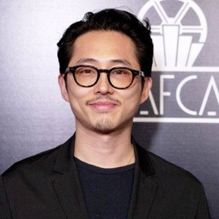 Steven Yeun