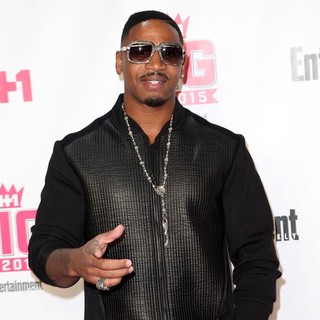 Stevie J