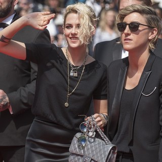 69th Cannes Film Festival - American Honey Premiere - Arrivals