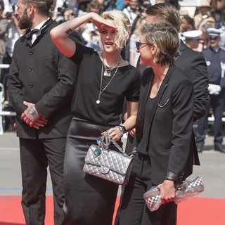 69th Cannes Film Festival - American Honey Premiere - Arrivals