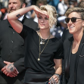 69th Cannes Film Festival - American Honey Premiere - Arrivals